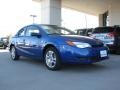 Electric Blue - ION 2 Quad Coupe Photo No. 2