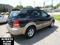 2006 Ebony Black Kia Sorento EX 4x4  photo #7