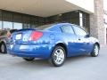 Electric Blue - ION 2 Quad Coupe Photo No. 4