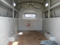 Oxford White - E Series Cutaway E350 Commercial Van Photo No. 5