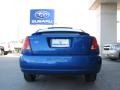Electric Blue - ION 2 Quad Coupe Photo No. 5