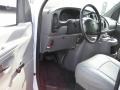 Oxford White - E Series Cutaway E350 Commercial Van Photo No. 6