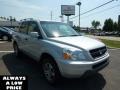 Starlight Silver Metallic - Pilot EX 4WD Photo No. 1