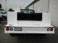 Oxford White - F450 Super Duty XL Regular Cab Utility Truck Photo No. 4