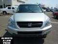 Starlight Silver Metallic - Pilot EX 4WD Photo No. 2