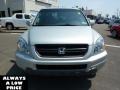 2003 Starlight Silver Metallic Honda Pilot EX 4WD  photo #2