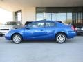 Electric Blue - ION 2 Quad Coupe Photo No. 7