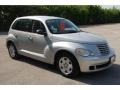 2006 Bright Silver Metallic Chrysler PT Cruiser   photo #1