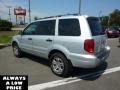 Starlight Silver Metallic - Pilot EX 4WD Photo No. 5