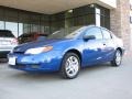 Electric Blue - ION 2 Quad Coupe Photo No. 8