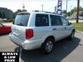 Starlight Silver Metallic - Pilot EX 4WD Photo No. 7