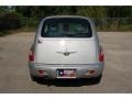 2006 Bright Silver Metallic Chrysler PT Cruiser   photo #4