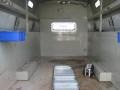 Oxford White - E Series Cutaway E350 Commercial Utility Truck Photo No. 5