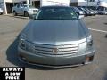 Stealth Gray - CTS Sedan Photo No. 2