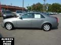 Stealth Gray - CTS Sedan Photo No. 4