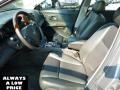 Stealth Gray - CTS Sedan Photo No. 10