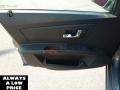 Stealth Gray - CTS Sedan Photo No. 12