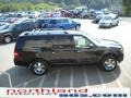 2010 Tuxedo Black Ford Expedition EL Limited 4x4  photo #5
