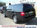 2010 Tuxedo Black Ford Expedition EL Limited 4x4  photo #8