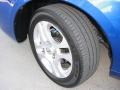 Electric Blue - ION 2 Quad Coupe Photo No. 23