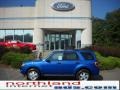 2011 Blue Flame Metallic Ford Escape XLT V6 4WD  photo #1