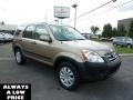 2005 Sahara Sand Metallic Honda CR-V EX 4WD  photo #1