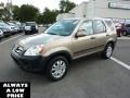 2005 Sahara Sand Metallic Honda CR-V EX 4WD  photo #3