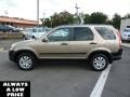 2005 Sahara Sand Metallic Honda CR-V EX 4WD  photo #4
