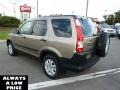 2005 Sahara Sand Metallic Honda CR-V EX 4WD  photo #5