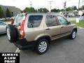 2005 Sahara Sand Metallic Honda CR-V EX 4WD  photo #7