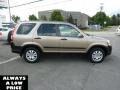 2005 Sahara Sand Metallic Honda CR-V EX 4WD  photo #8