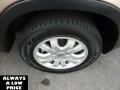 2005 Sahara Sand Metallic Honda CR-V EX 4WD  photo #9