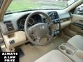 2005 Sahara Sand Metallic Honda CR-V EX 4WD  photo #11