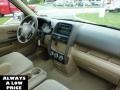2005 Sahara Sand Metallic Honda CR-V EX 4WD  photo #17