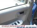2011 Blue Flame Metallic Ford Escape XLT V6 4WD  photo #16