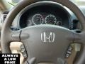 2005 Sahara Sand Metallic Honda CR-V EX 4WD  photo #19