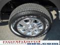 2010 Sterling Grey Metallic Ford F150 XLT SuperCrew 4x4  photo #16