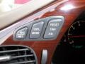 Crimson Pearl Red - DeVille DTS Sedan Photo No. 16