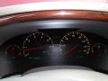 Crimson Pearl Red - DeVille DTS Sedan Photo No. 17