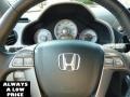 2010 Crystal Black Pearl Honda Pilot EX-L 4WD  photo #19
