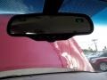 Crimson Pearl Red - DeVille DTS Sedan Photo No. 19