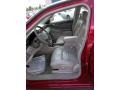 Crimson Pearl Red - DeVille DTS Sedan Photo No. 23