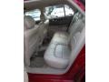 Crimson Pearl Red - DeVille DTS Sedan Photo No. 25