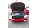 Crimson Pearl Red - DeVille DTS Sedan Photo No. 28