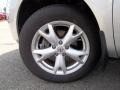 Silver Ice Metallic - Rogue SL AWD Photo No. 9