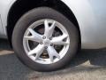 Silver Ice Metallic - Rogue SL AWD Photo No. 11