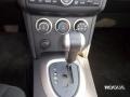 Silver Ice Metallic - Rogue SL AWD Photo No. 20