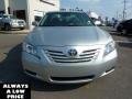 Titanium Metallic - Camry LE Photo No. 2