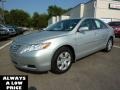 Titanium Metallic - Camry LE Photo No. 3