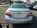 Titanium Metallic - Camry LE Photo No. 6